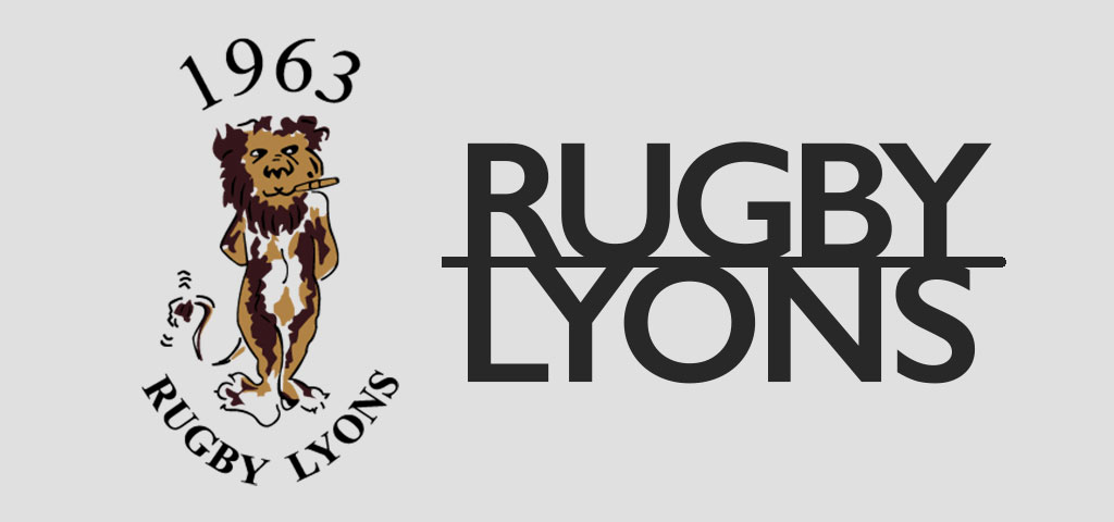 rugby lyons
